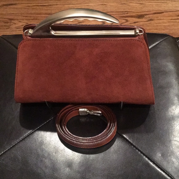 Ivan Cipriani Handbags - 💥VINTAGE💥Ivan Cipriani